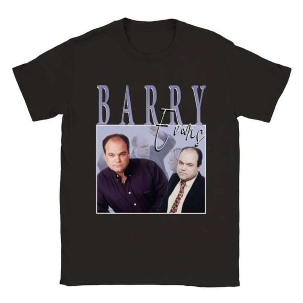 Barry Evans T Shirt Eastenders