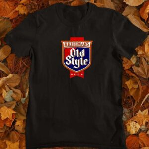 Beer Heilemans Old Style T Shirt