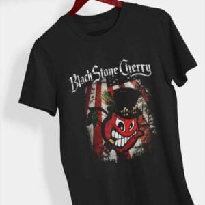 Black Stone Cherry T Shirt