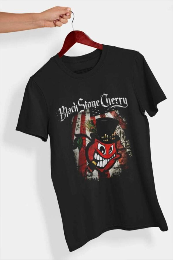 Black Stone Cherry T Shirt