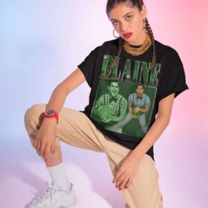 Blaine Anderson T Shirt Glee