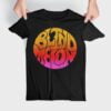 Blind Melon Rock Band T Shirt
