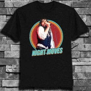Bob Seger Night Moves T Shirt 2 600x600 1