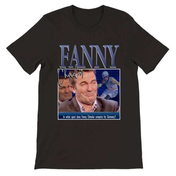 Bradley Walsh T Shirt Film Actor