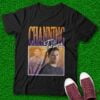 Channing Tatum T Shirt Film Actor Merch