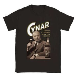 Cynar T Shirt