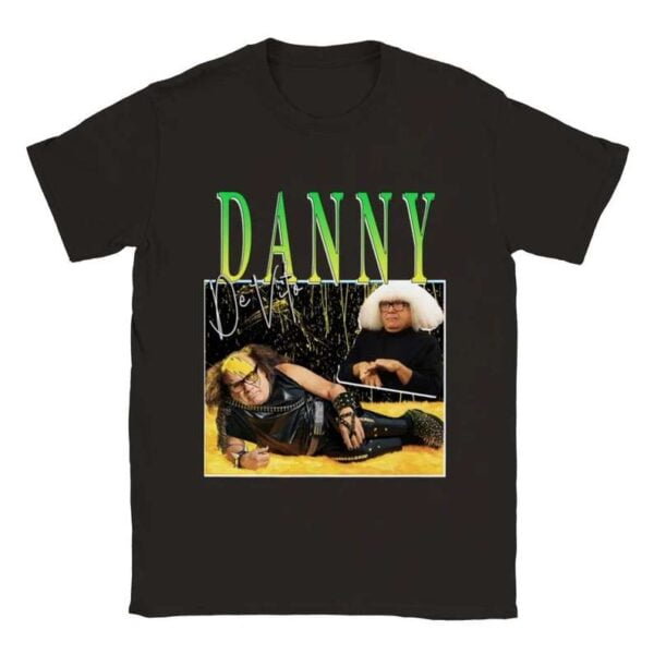 Danny DeVito T Shirt Film Actor