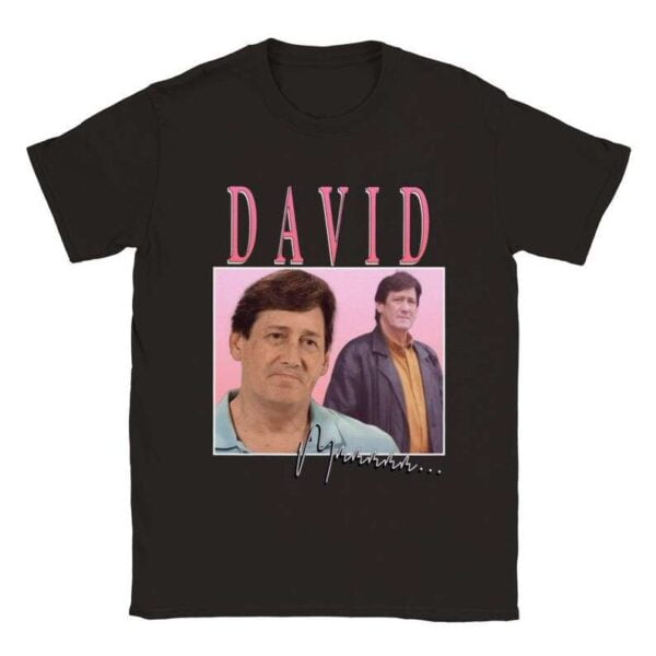David 90 Day Fiance T Shirt