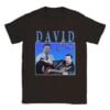 David Brent T Shirt The Office