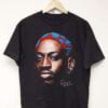 Dennis Rodman T Shirt NBA