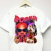 Dennis Rodman T Shirt Basketball