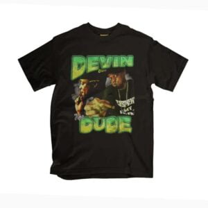 Devin The Dude T Shirt Rapper