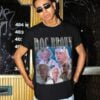 Doc Brown T Shirt Emmett Brown Futurepedia