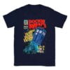 Doctor Who T Shirt Movie