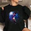Doja Cat Planet T Shirt Merch