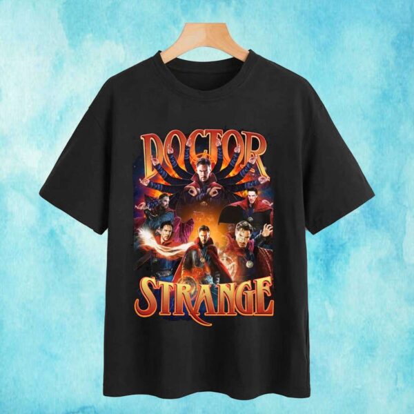 Dr Strange From The Multiverse of Madness T Shirt