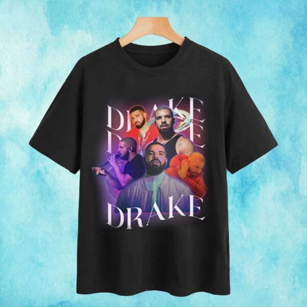 Drake Shirt