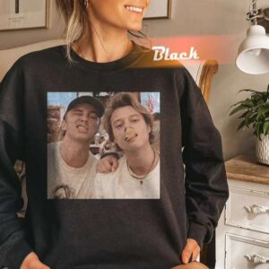 Drew Starkey Rafe Cameron T Shirt