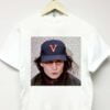 Edward Scissorhands T Shirt Johnny Depp