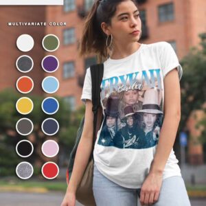 Erykah Badu T Shirt Music Singer