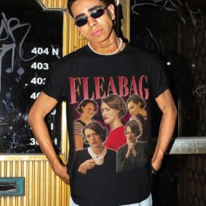 Fleabag Movie T Shirt