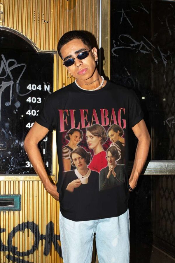 Fleabag Movie T Shirt