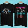 Foo Fighters US Stadium Tour 2022 T Shirt