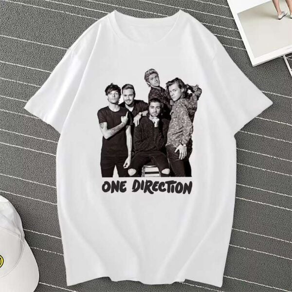 Forever One Direction T Shirt
