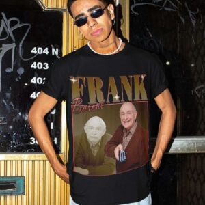 Frank Barone T Shirt Everybody Loves Raymond