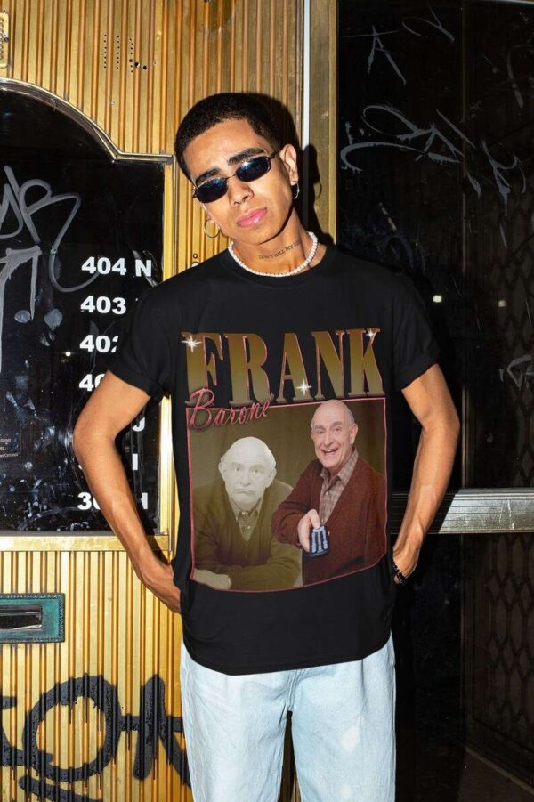 Frank Barone T Shirt Everybody Loves Raymond