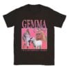 Gemma Collins T Shirt The Only Way Is Essex Celebrity Diva