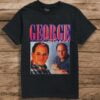 George Costanza T Shirt Film Actor