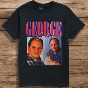 frank costanza shirt