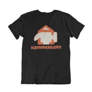 Hammerbarn T Shirt Merch