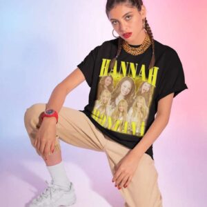 Hannah Montana T Shirt Sitcom