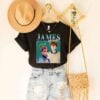 James Acaster T Shirt Comedian