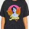 Jimin BTS Music Singer