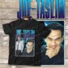 Joe Taslim T Shirt Film Actor