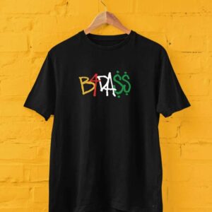 Joey Badass T Shirt Rapper