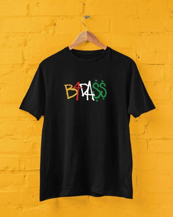 Joey Badass T Shirt Rapper