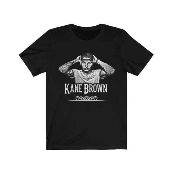 Kane Brown Tour T shirt