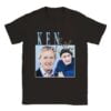 Ken Barlow T Shirt Coronation Street