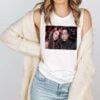 Kim Taehyung and Olivia Rodrigo T Shirt