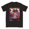 King Crimson T Shirt 1969 In the Court of the Crimson King