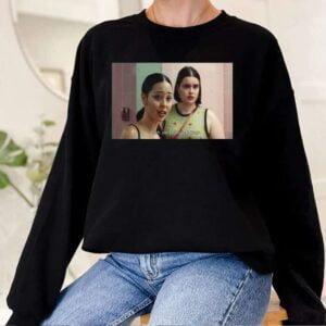 Maddy Bitch You Better Be Joking T Shirt