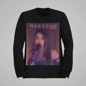 Madison Beer T Shirt Singer Music