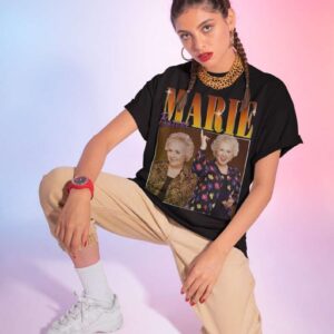 Marie Barone Everybody Loves Raymond T Shirt