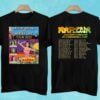 Marina And The Diamonds Ancient Dreams in A Modern Land Tour 2022 T Shirt