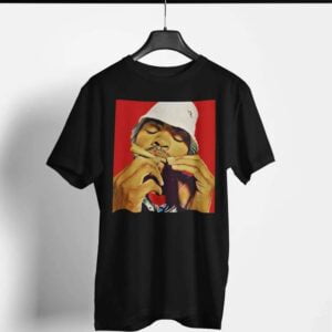 Method Man T Shirt Rapper Music