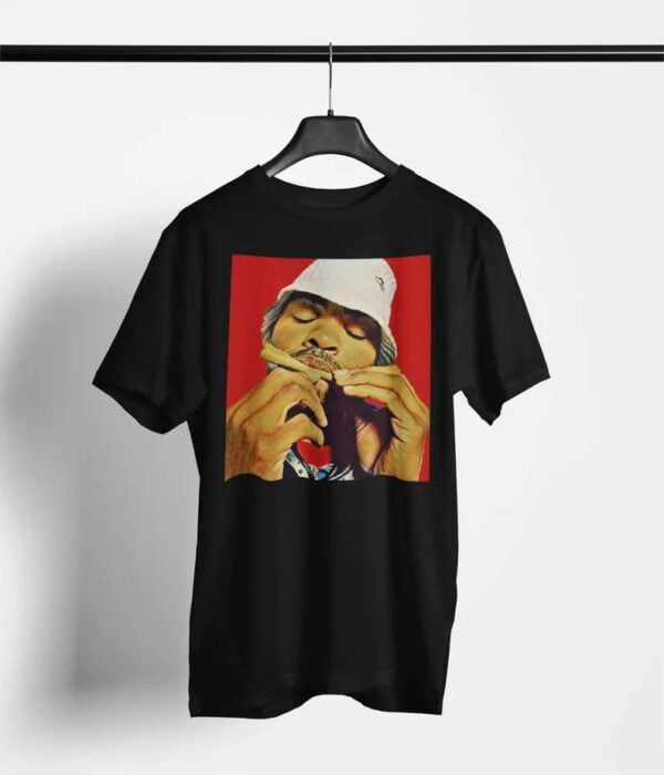 Method Man T Shirt Rapper Music